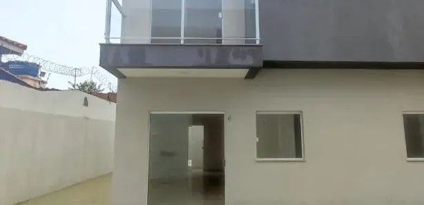 Casa com 3 Quartos à venda, 90m² no Centro, Lauro de Freitas