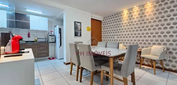 Apartamento com 3 Quartos à venda, 75m² no Jatiúca, Maceió