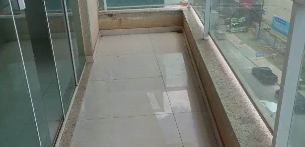 Apartamento com 2 Quartos à venda, 98m² no Setor Habitacional Vicente Pires, Brasília