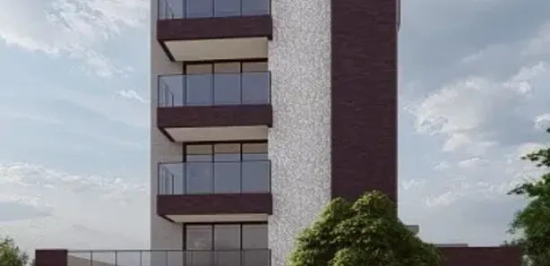 Apartamento com 3 Quartos à venda, 120m² no Alto Barroca, Belo Horizonte