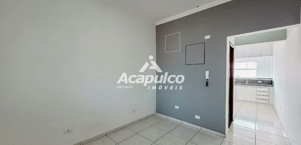 Kitnet com 1 Quarto para alugar, 35m² no Jardim Primavera, Nova Odessa