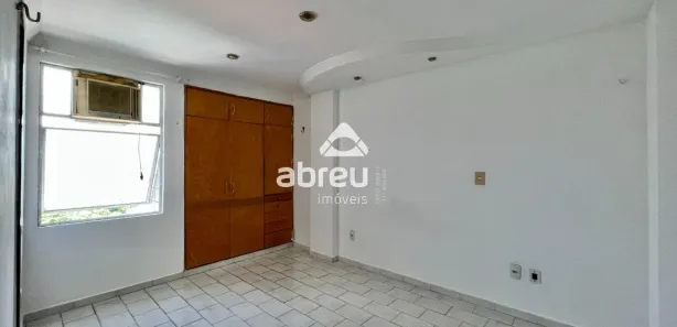 Apartamento com 3 Quartos para alugar, 75m² no Ribeira, Natal