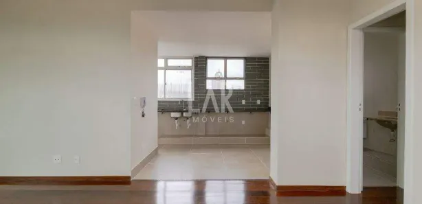Apartamento com 3 Quartos à venda, 109m² no Santo Agostinho, Belo Horizonte