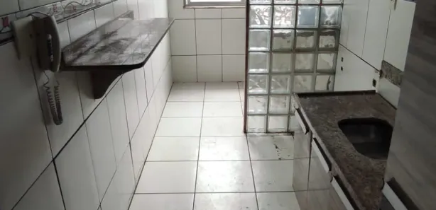 Apartamento com 2 Quartos à venda, 50m² no Senador Vasconcelos, Rio de Janeiro