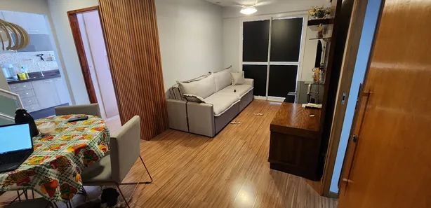 Cobertura com 4 Quartos à venda, 142m² no Campo Grande, Rio de Janeiro
