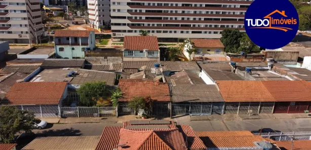 Sobrado com 6 Quartos à venda, 400m² no Setor Central, Brasília