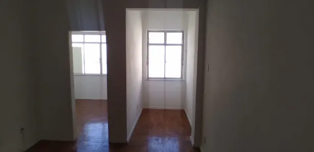 Apartamento com 2 Quartos para alugar, 74m² no Tijuca, Rio de Janeiro