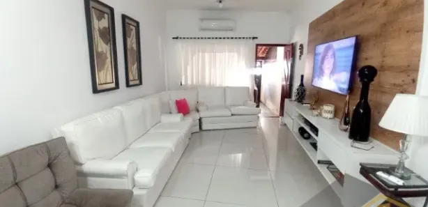Sobrado com 2 Quartos à venda, 100m² no Vila Santo Antônio, Guarujá