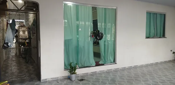 Casa com 2 Quartos à venda, 78m² no Cidade Nova, Manaus