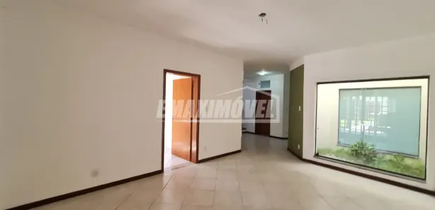 Casa de Condomínio com 3 Quartos para alugar, 296m² no Granja Olga I, Sorocaba