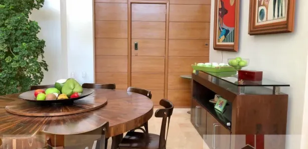 Casa com 5 Quartos para venda ou aluguel, 600m² no Interlagos (Abrantes), Camaçari