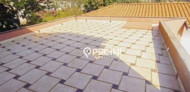Casa com 3 Quartos à venda, 370m² no Jardim dos Ipês, Ipeúna