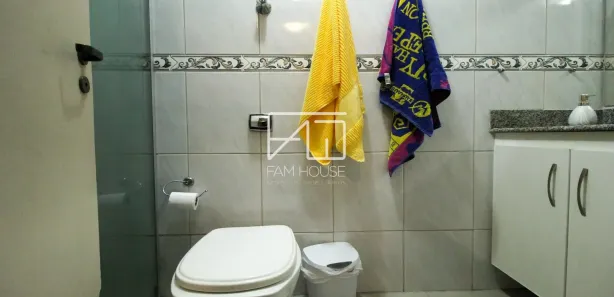 Apartamento com 3 Quartos à venda, 90m² no Coração de Jesus, Belo Horizonte