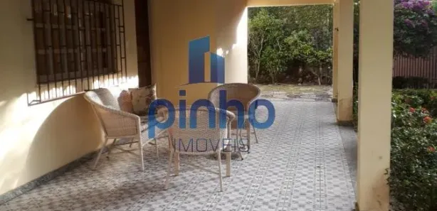 Casa com 3 Quartos à venda, 693m² no Stella Maris, Salvador