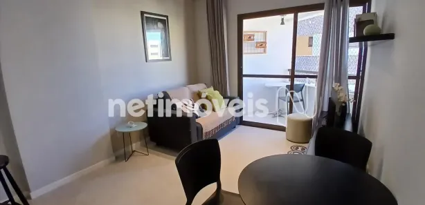 Apartamento com 1 Quarto para alugar, 44m² no Pituba, Salvador