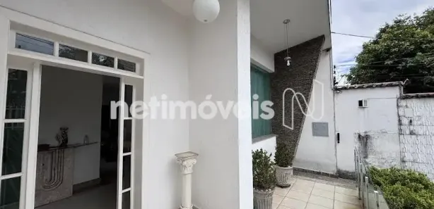 Casa com 6 Quartos à venda, 449m² no São Lucas, Belo Horizonte