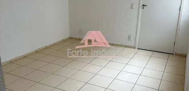 Apartamento com 2 Quartos à venda, 42m² no Campo Grande, Rio de Janeiro