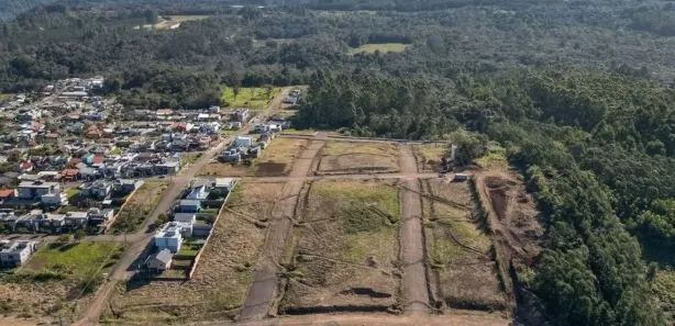Lote/Terreno à venda, 392m² no Bela Vista, Dois Irmãos