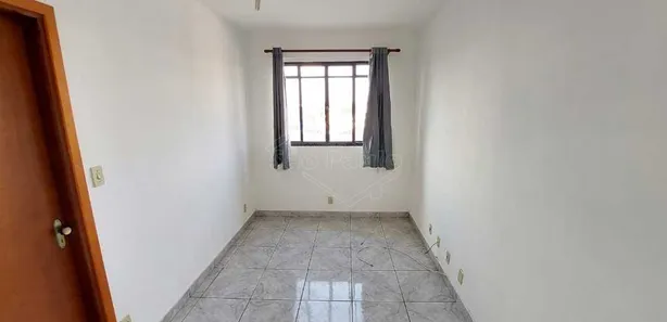 Apartamento com 1 Quarto à venda, 39m² no Centro, Araraquara