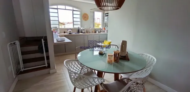 Cobertura com 3 Quartos à venda, 116m² no Caiçara-Adelaide, Belo Horizonte