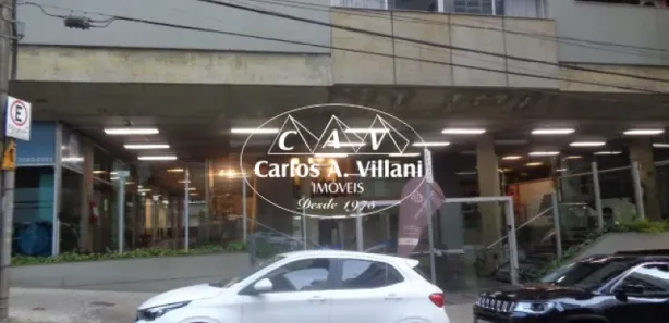 Ponto Comercial para alugar, 30m² no Lourdes, Belo Horizonte