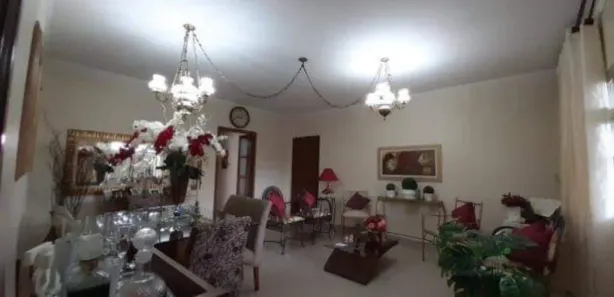 Casa com 4 Quartos à venda, 197m² no Jardim Santa Maria, Guarujá