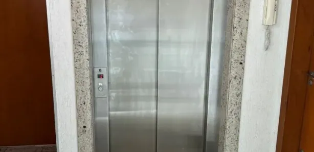 Apartamento com 3 Quartos à venda, 89m² no Barroca, Belo Horizonte