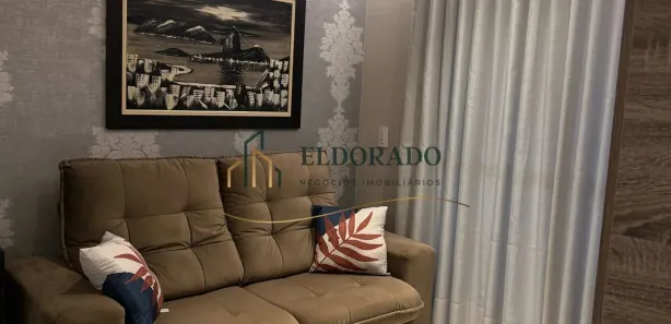 Apartamento com 3 Quartos para alugar, 78m² no Quilombo, Cuiabá