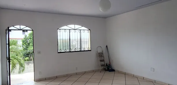 Sobrado com 2 Quartos para alugar, 140m² no Campo Grande, Rio de Janeiro
