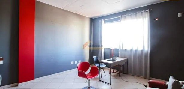 para alugar, 25m² no Vila Cruzeiro, Divinópolis