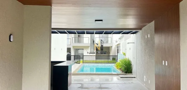 Casa com 3 Quartos à venda, 120m² no Recreio Ipitanga, Lauro de Freitas
