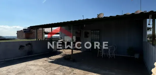 Apartamento com 3 Quartos à venda, 75m² no Centro, São Joaquim de Bicas