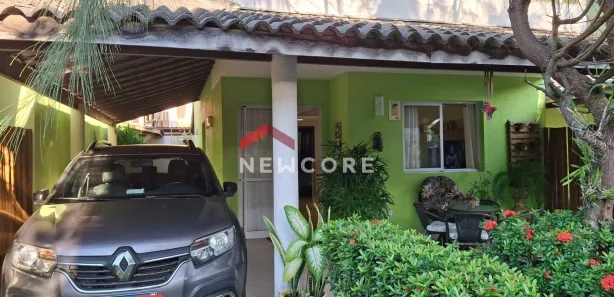 Casa com 5 Quartos à venda, 160m² no Stella Maris, Salvador