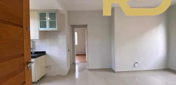 Apartamento com 2 Quartos à venda, 52m² no Paraíso, Belo Horizonte