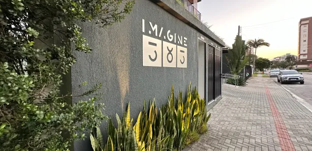 Cobertura com 3 Quartos à venda, 170m² no Santo Antônio, Joinville