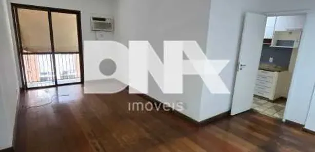 Apartamento com 2 Quartos à venda, 80m² no Jardim Botânico, Rio de Janeiro