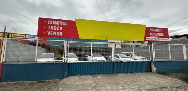Galpão/Depósito/Armazém para alugar, 430m² no Praia do Siqueira, Cabo Frio