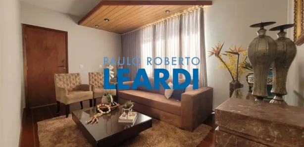 Apartamento com 3 Quartos à venda, 120m² no São Lucas, Belo Horizonte
