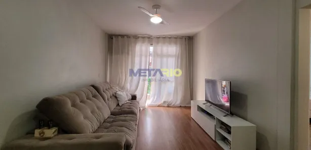 Apartamento com 2 Quartos para venda ou aluguel, 97m² no Praça Seca, Rio de Janeiro