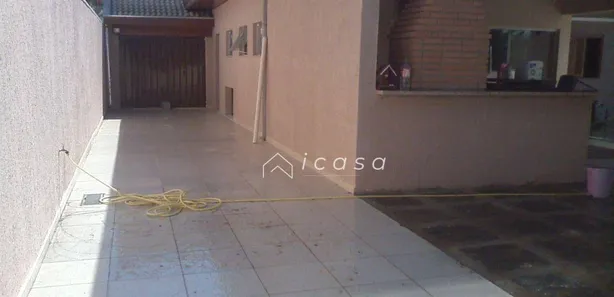 Casa de Condomínio com 4 Quartos à venda, 200m² no Residencial Santa Helena, Caçapava