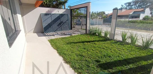 Sobrado com 3 Quartos à venda, 145m² no Albatroz, Matinhos
