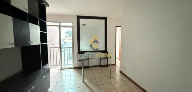 Apartamento com 3 Quartos para alugar, 60m² no Jaraguá, Belo Horizonte