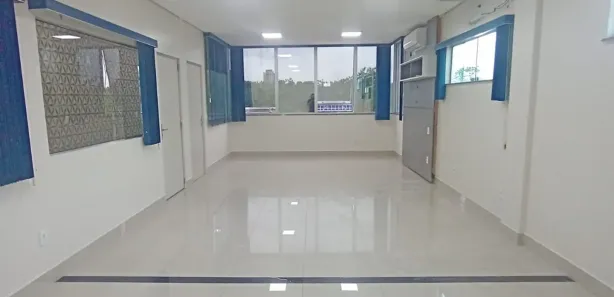 Apartamento com 3 Quartos para alugar, 1000m² no Chapada, Manaus