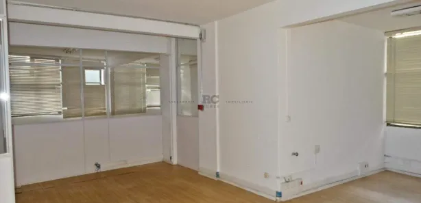 Sala Comercial à venda, 2187m² no São Pedro, Belo Horizonte