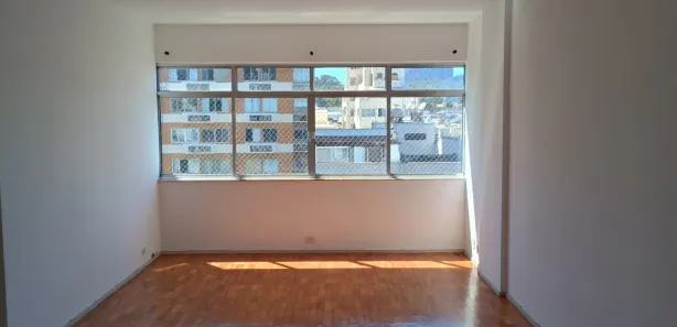 Apartamento com 3 Quartos para alugar, 104m² no Flamengo, Rio de Janeiro