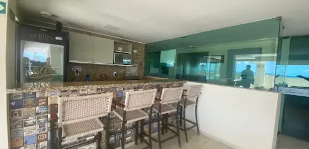 Apartamento com 2 Quartos à venda, 56m² no Jatiúca, Maceió