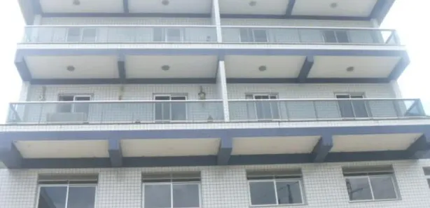 Apartamento com 2 Quartos para alugar, 70m² no Cascatinha, Petrópolis