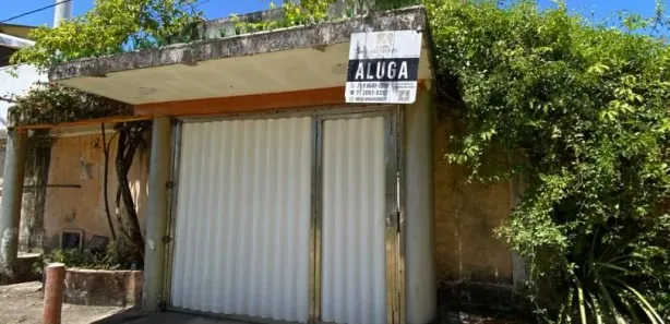 Casa com 2 Quartos para alugar, 78m² no Arembepe (Abrantes), Camaçari