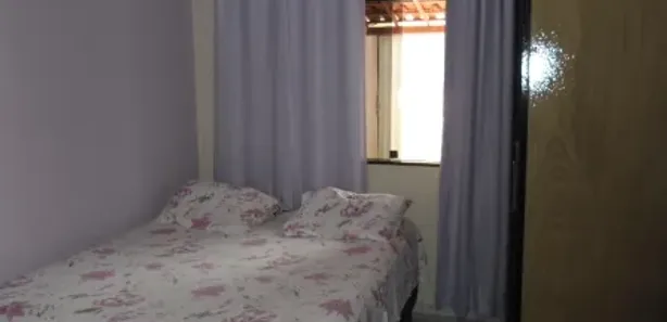 Casa com 3 Quartos à venda, 87m² no Colonial, Eunápolis