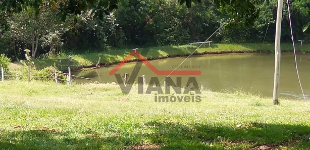 Fazenda/Sítio à venda, 278300m² no Área Rural de Pratânia, Pratânia